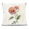 Stupell Industries Vintage Blooming Dahlia Decorative Printed Pillow design by Nan, 18 x 7 x 18